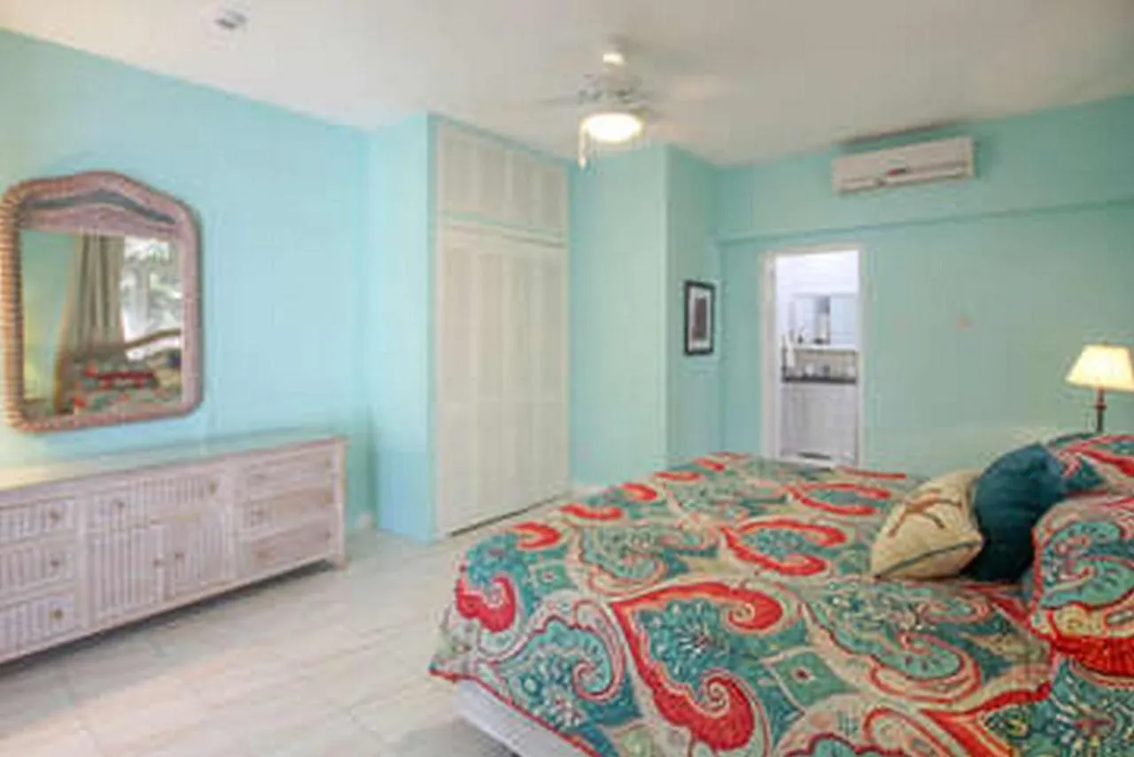 Chateau Monique By Bsl Rentals Saint James 0*,  Barbados