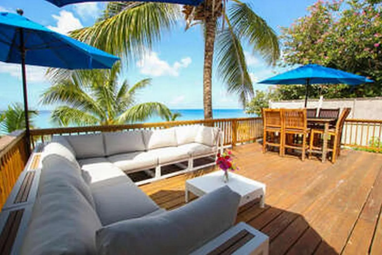 Chateau Monique By Bsl Rentals Saint James Casa vacanze