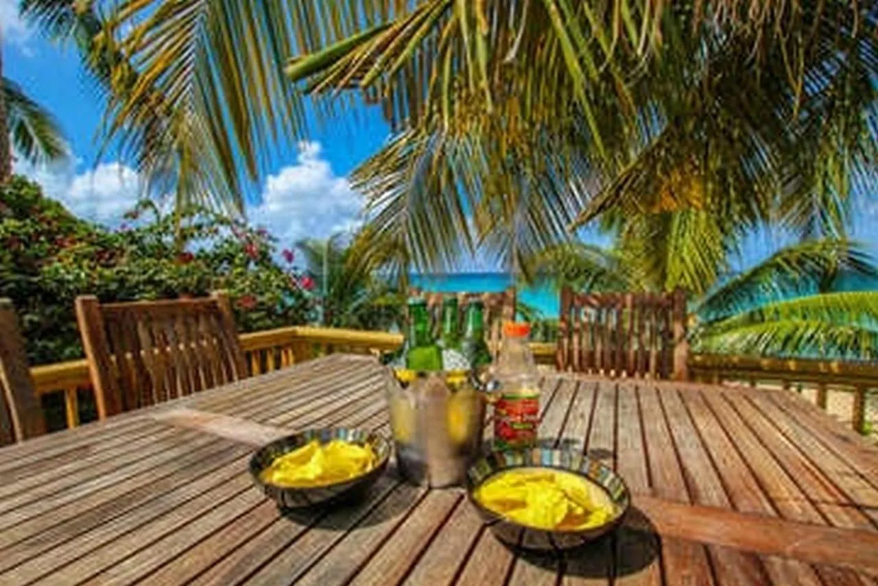 Casa vacanze Chateau Monique By Bsl Rentals Saint James Barbados