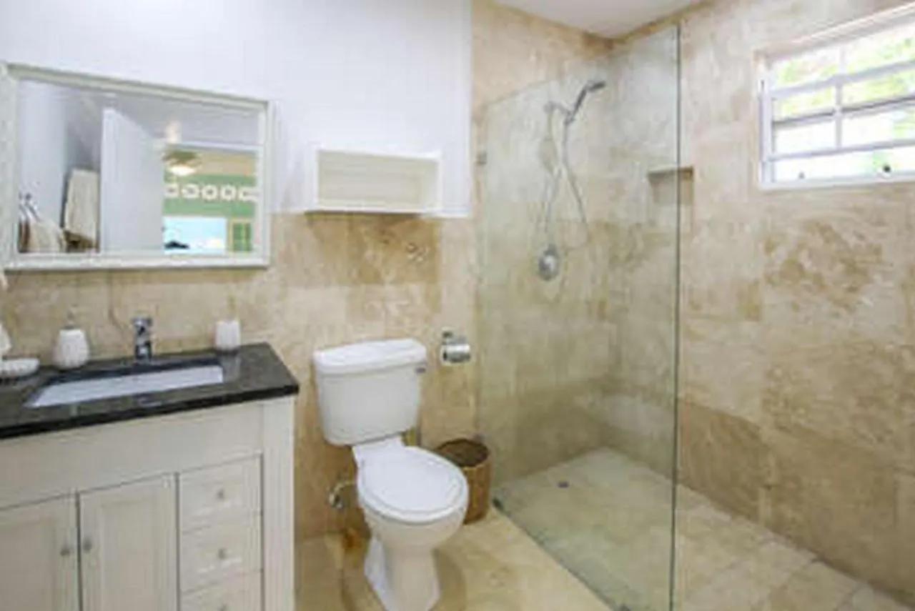 Chateau Monique By Bsl Rentals Saint James