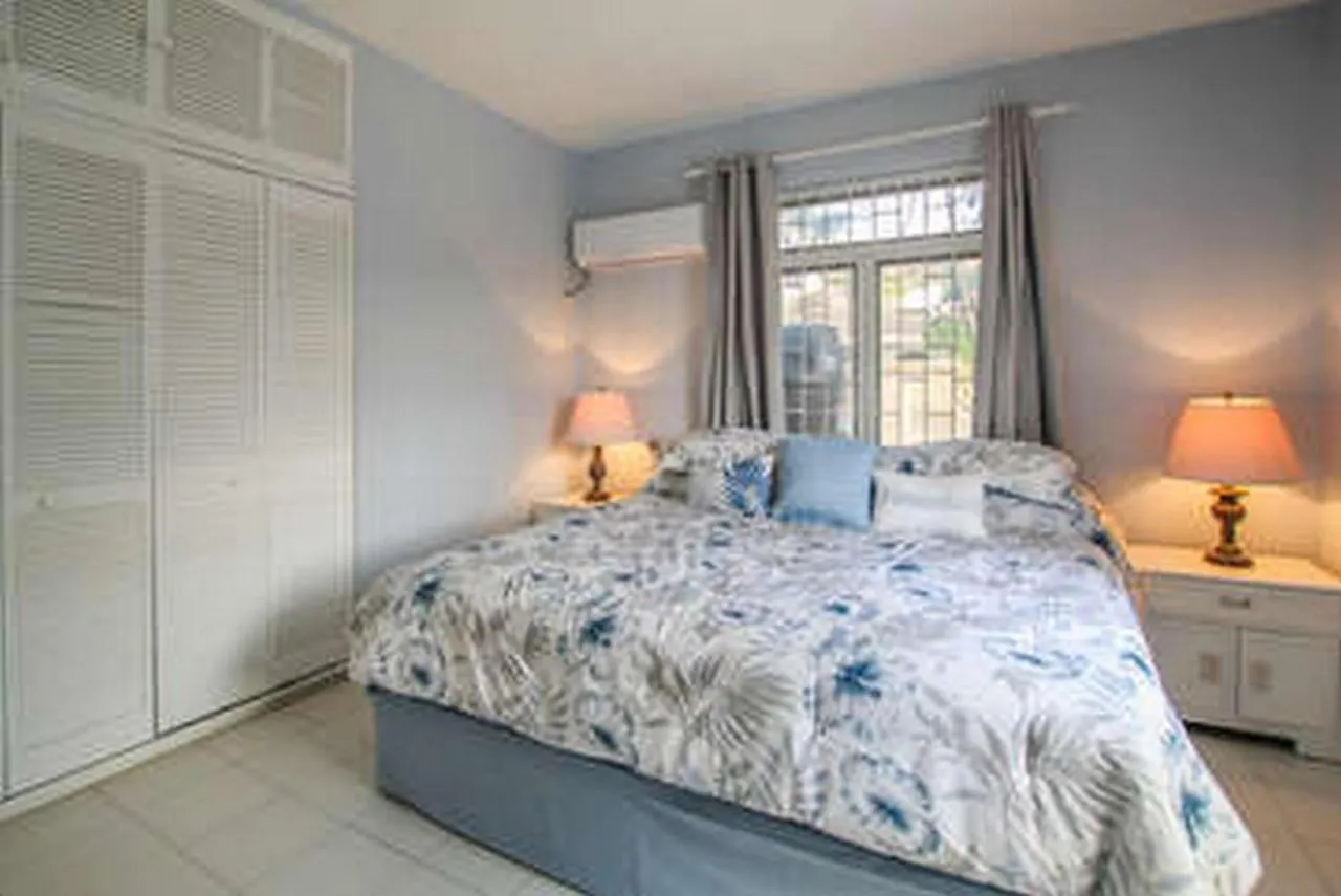 Casa vacanze Chateau Monique By Bsl Rentals Saint James