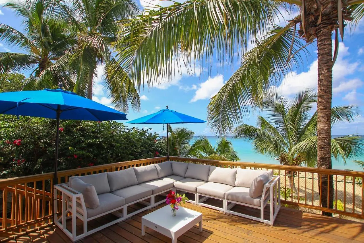 Casa vacanze Chateau Monique By Bsl Rentals Saint James