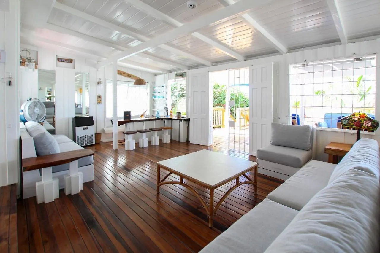 Chateau Monique By Bsl Rentals Saint James Barbados